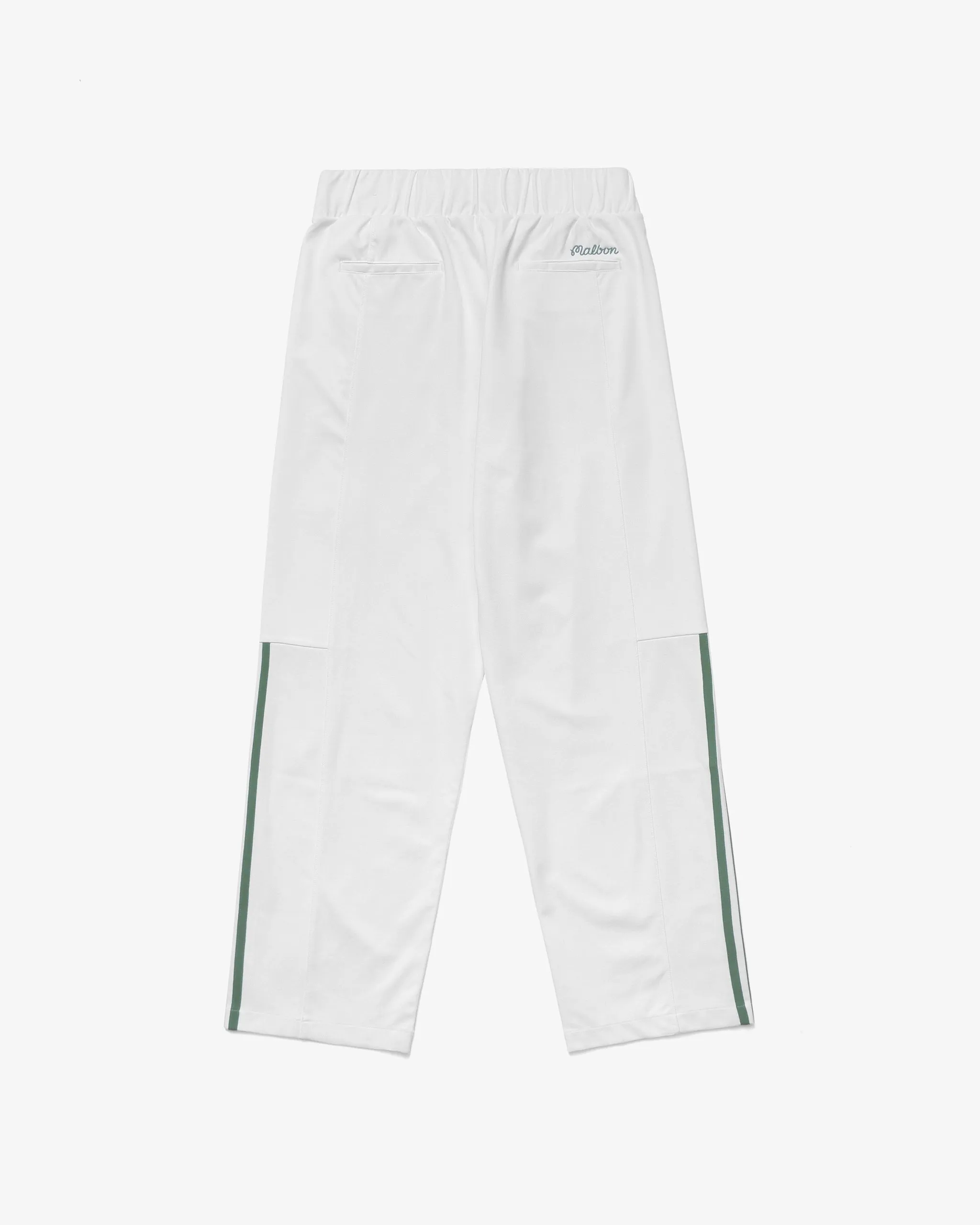 MALBON X ADIDAS Women's Ultimate365 TWISTKNIT Pants