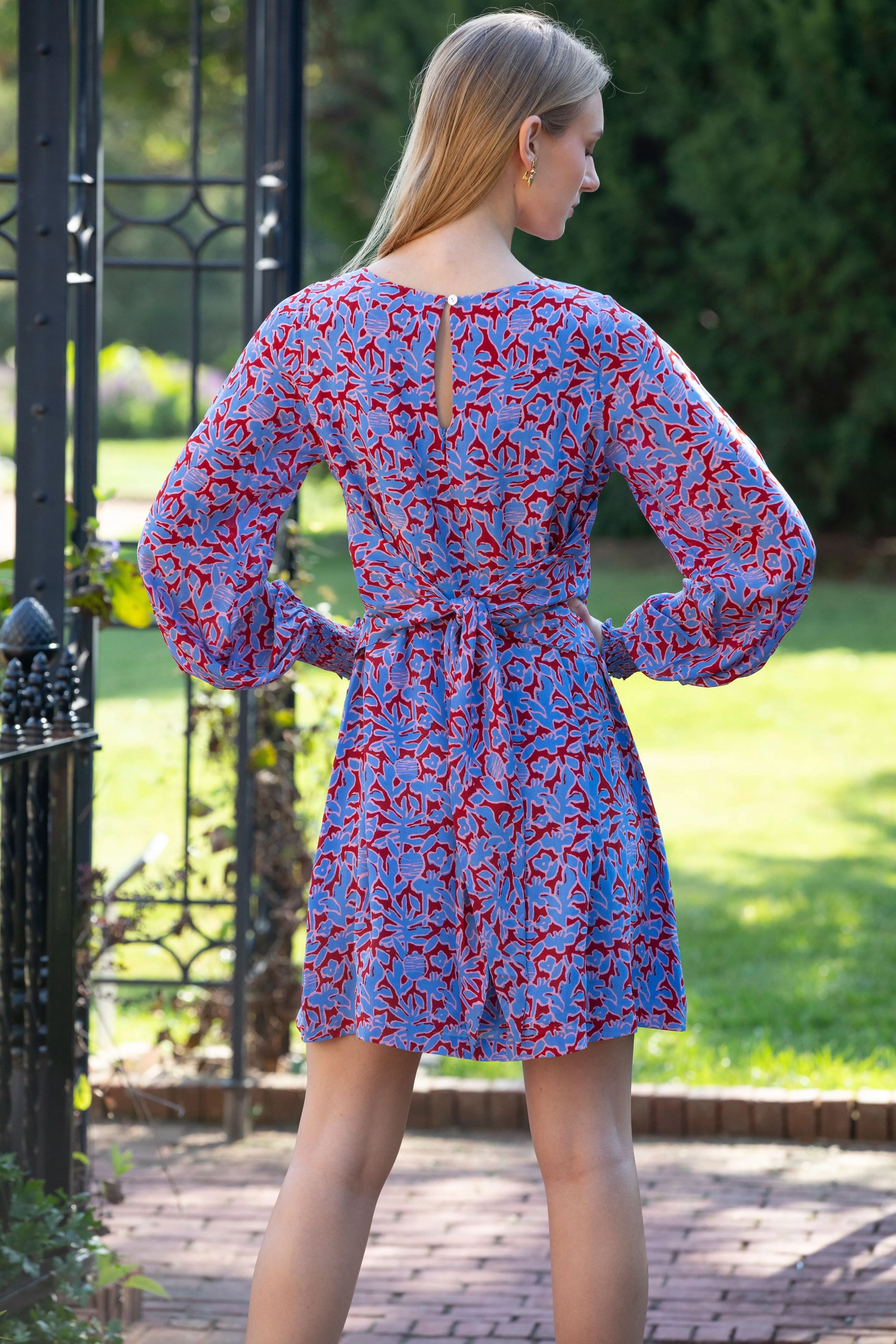 Naomi Dress- Sale