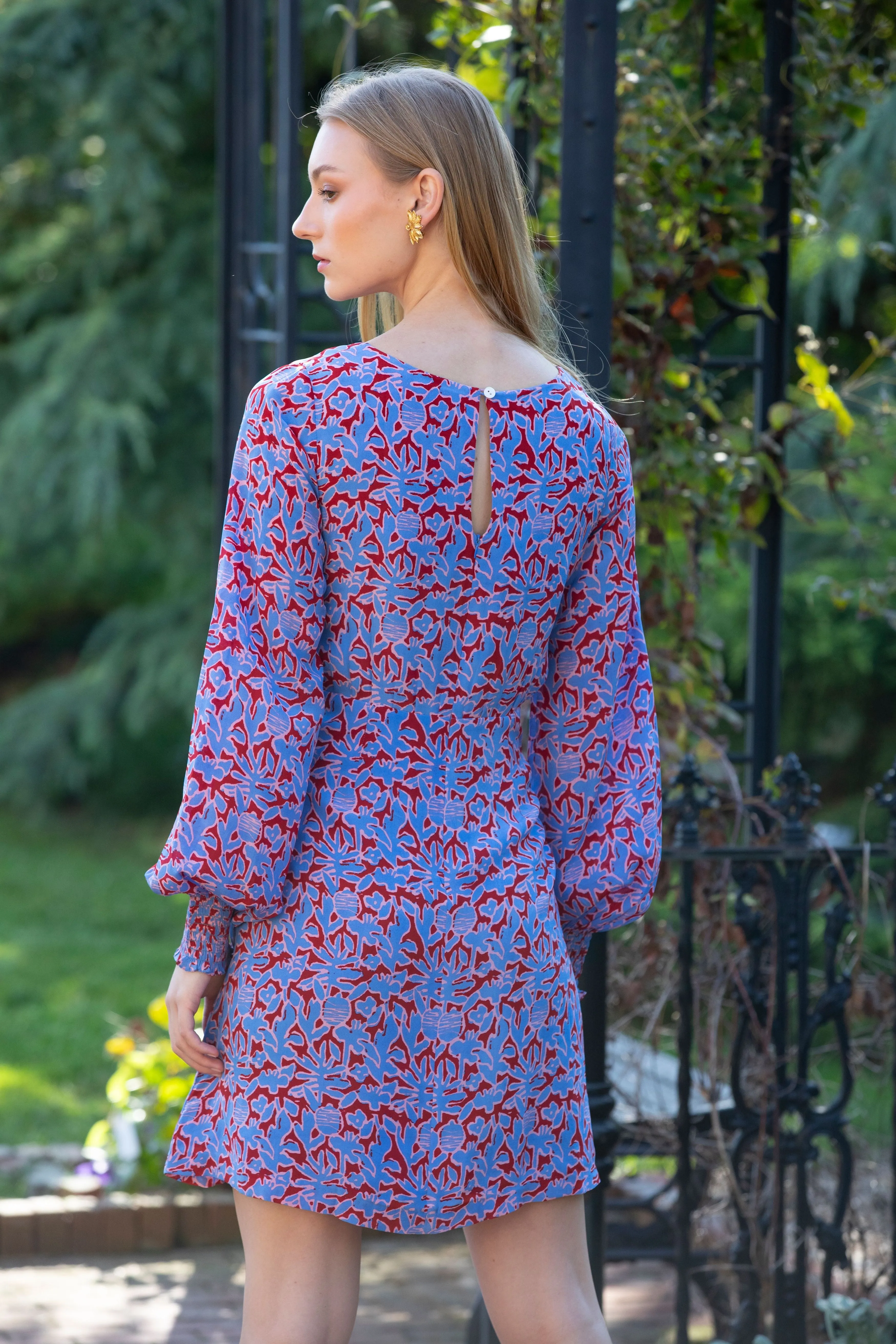 Naomi Dress- Sale