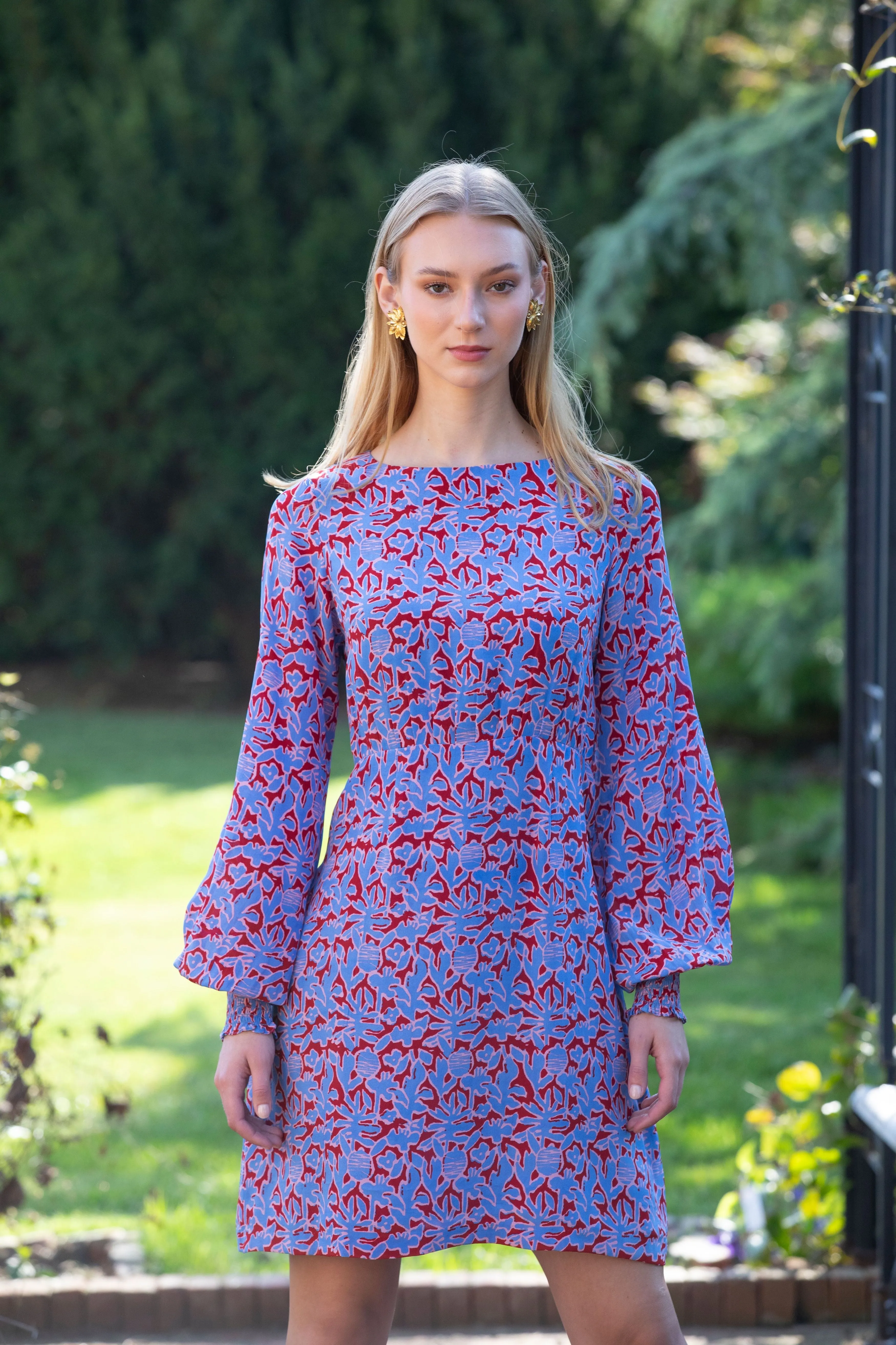 Naomi Dress- Sale