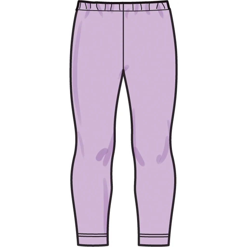 New Look Sewing Pattern N6761 Children's Top and Leggings