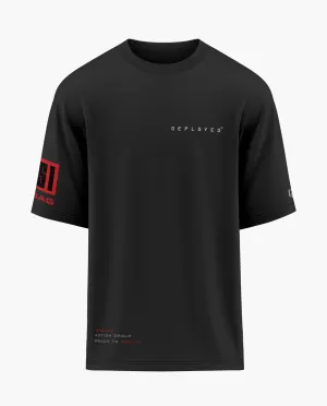 NSG 51 Oversized T-Shirt