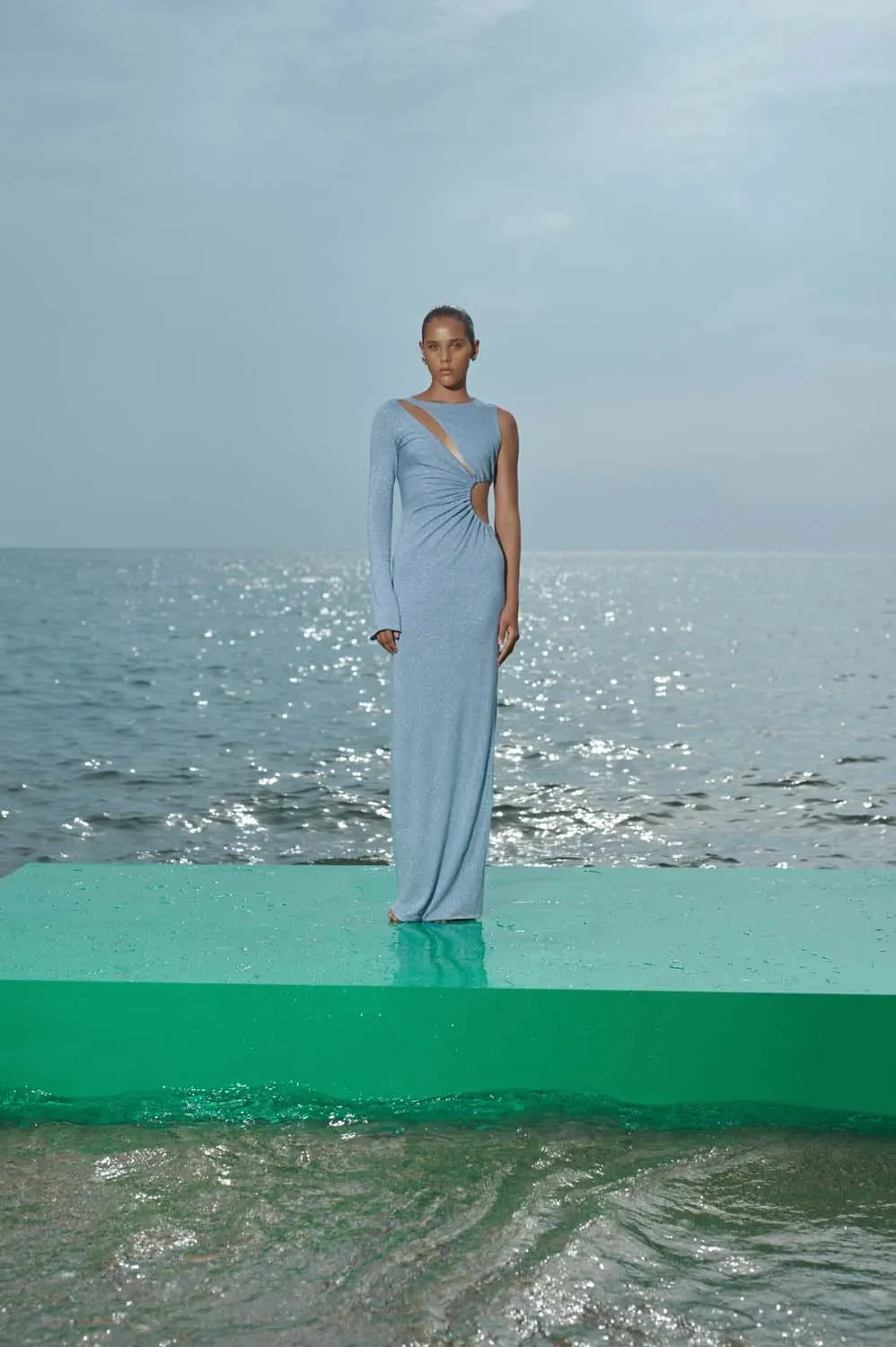 Oli Dress