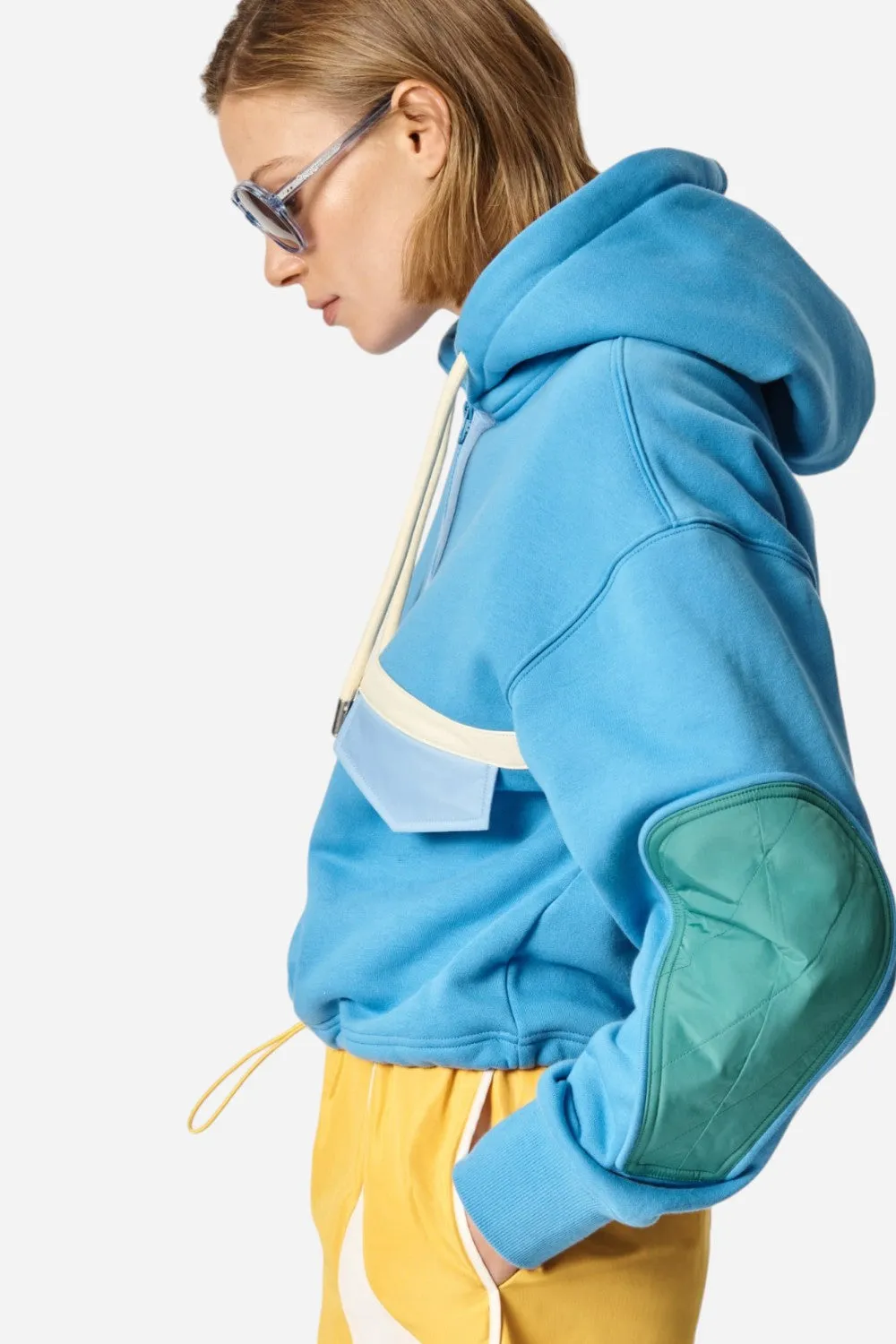 Oncept Santa Fe Sweatshirt Sonic
