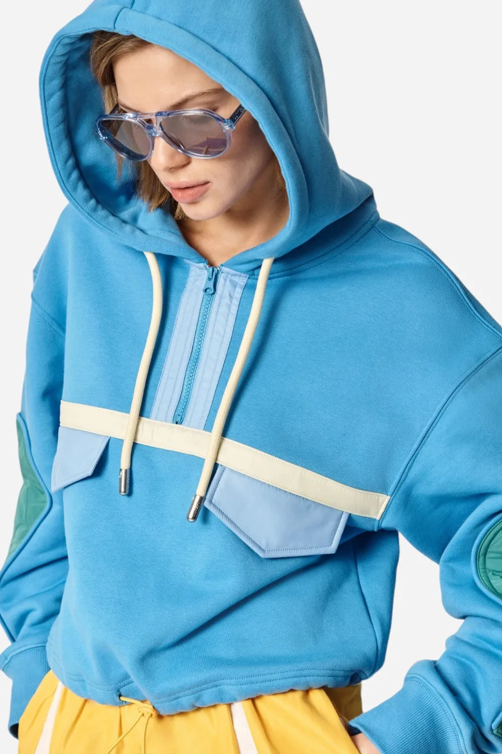 Oncept Santa Fe Sweatshirt Sonic