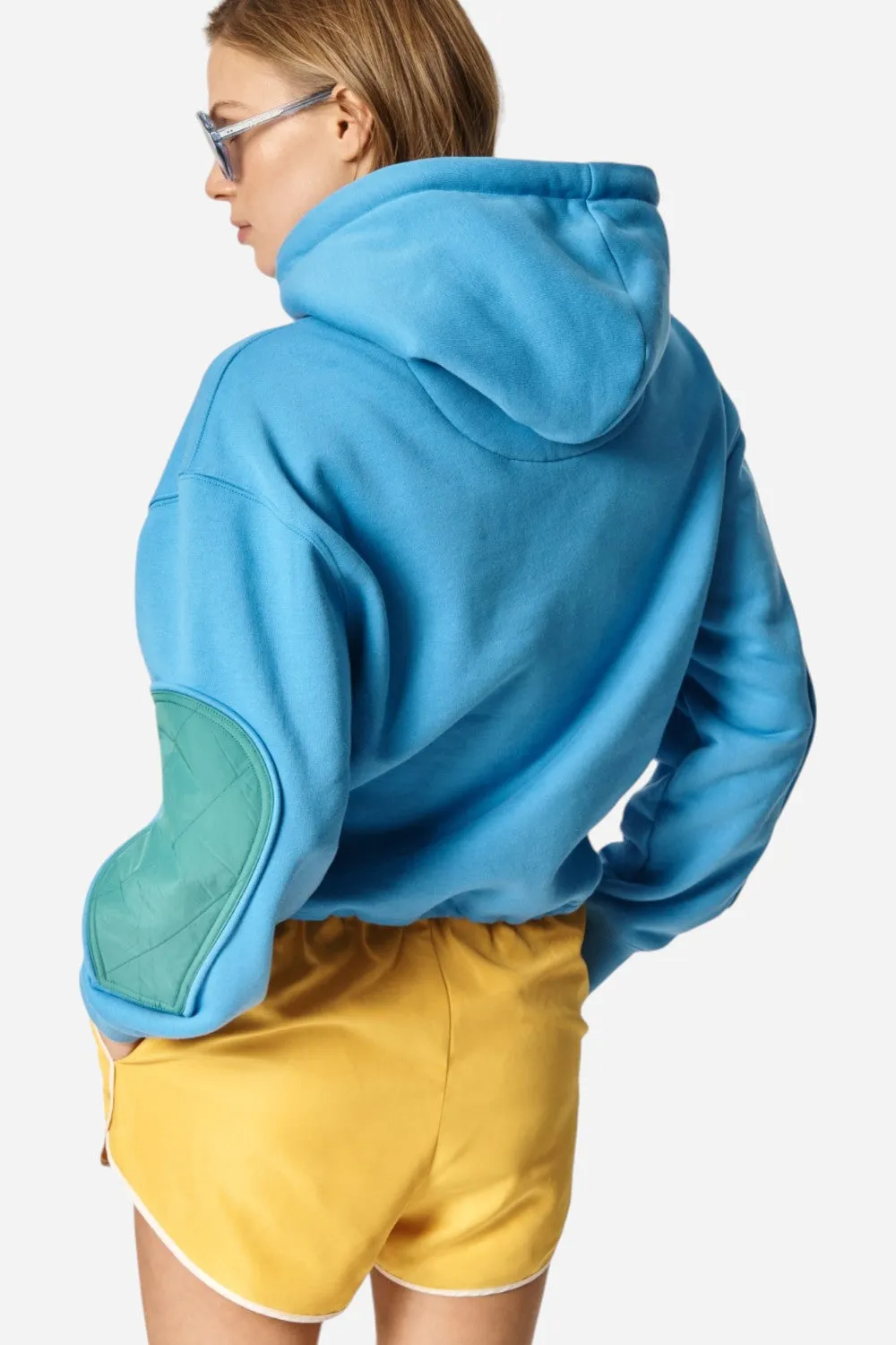 Oncept Santa Fe Sweatshirt Sonic