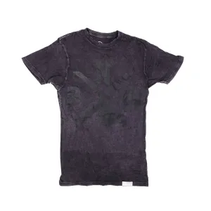 Peak Plaid 24-25 City Edition Pacific Northwest Black on Vintage Wash Tee