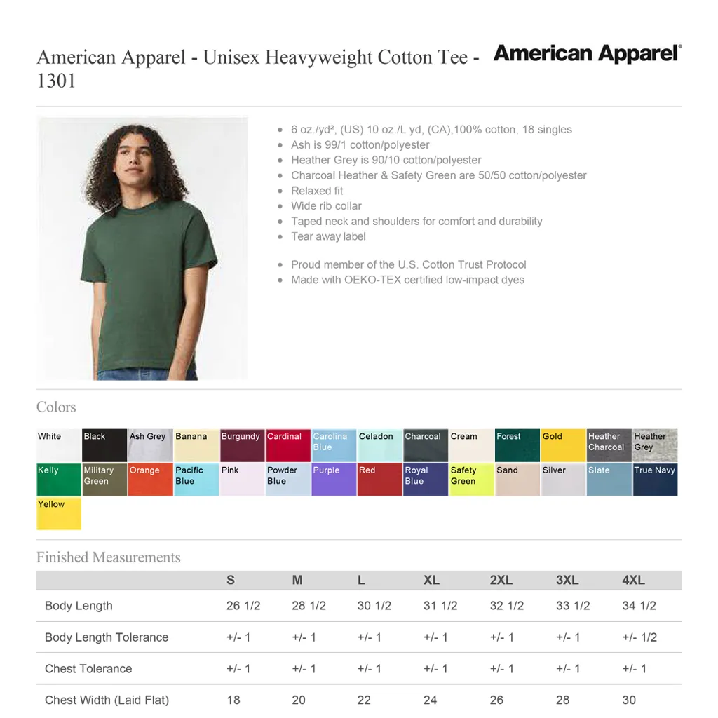 Performance Short Sleeve Black T-Shirt