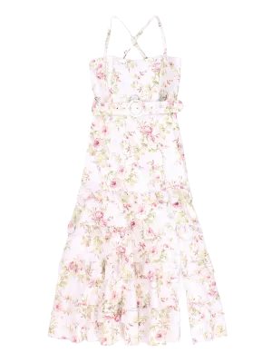 Pia Dress
