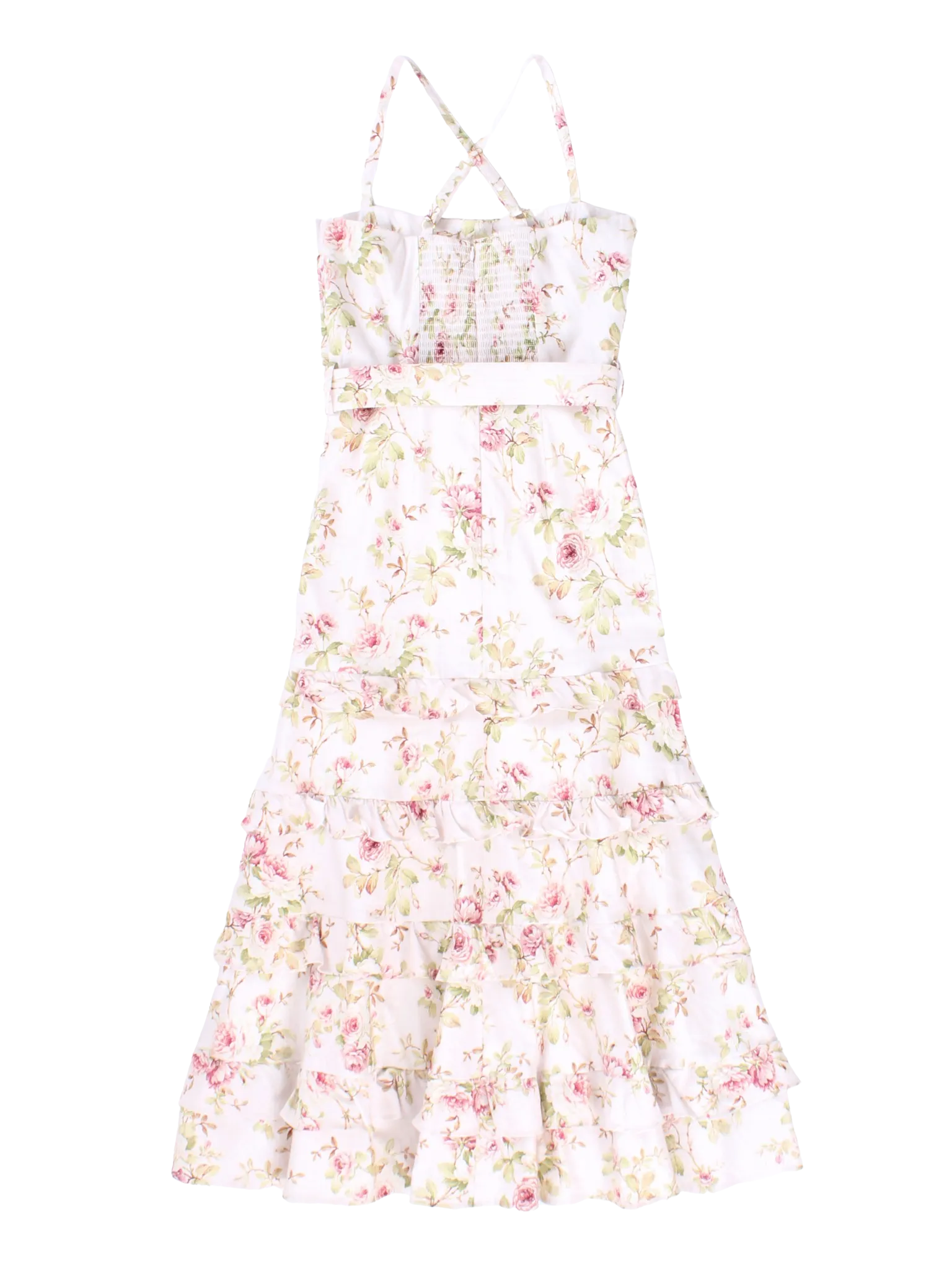 Pia Dress