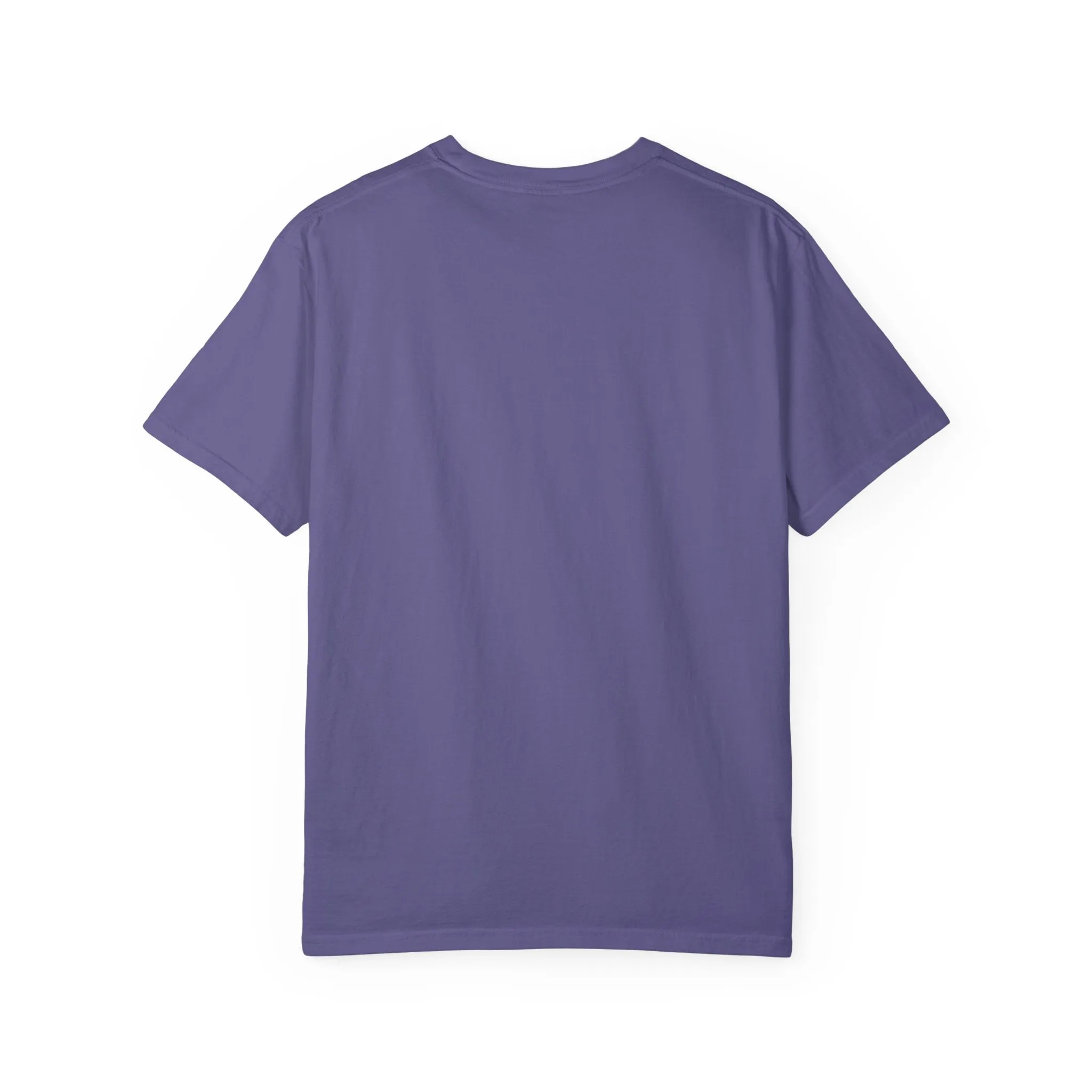 Poor Unfortunate Souls Natural Tee