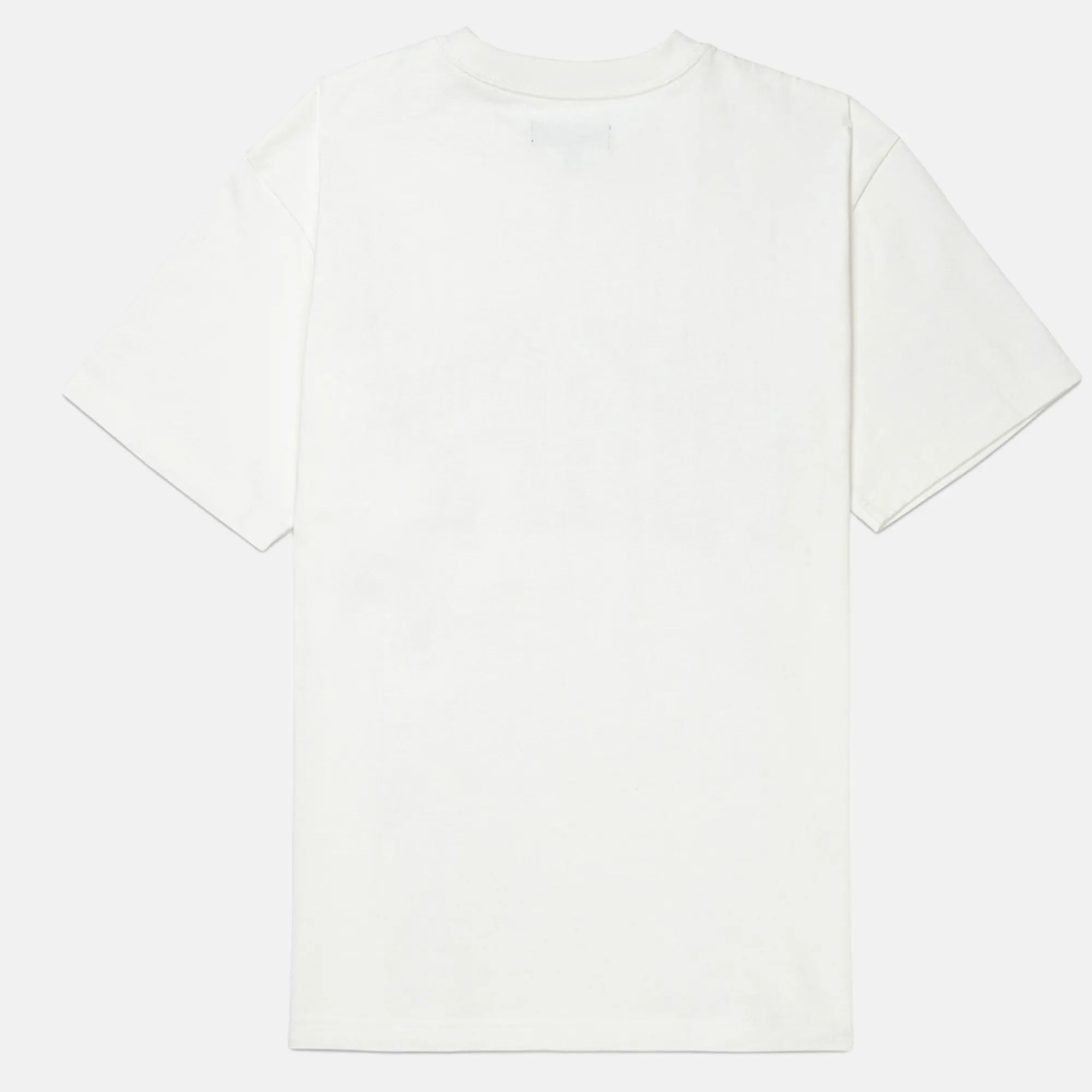 Purple Brand  Coconut Milk Collegiate T-Shirt