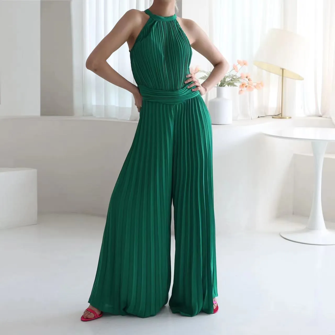Q203JS001 (Jumpsuit)