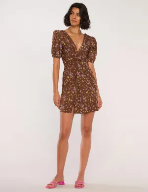 Shilla Dress