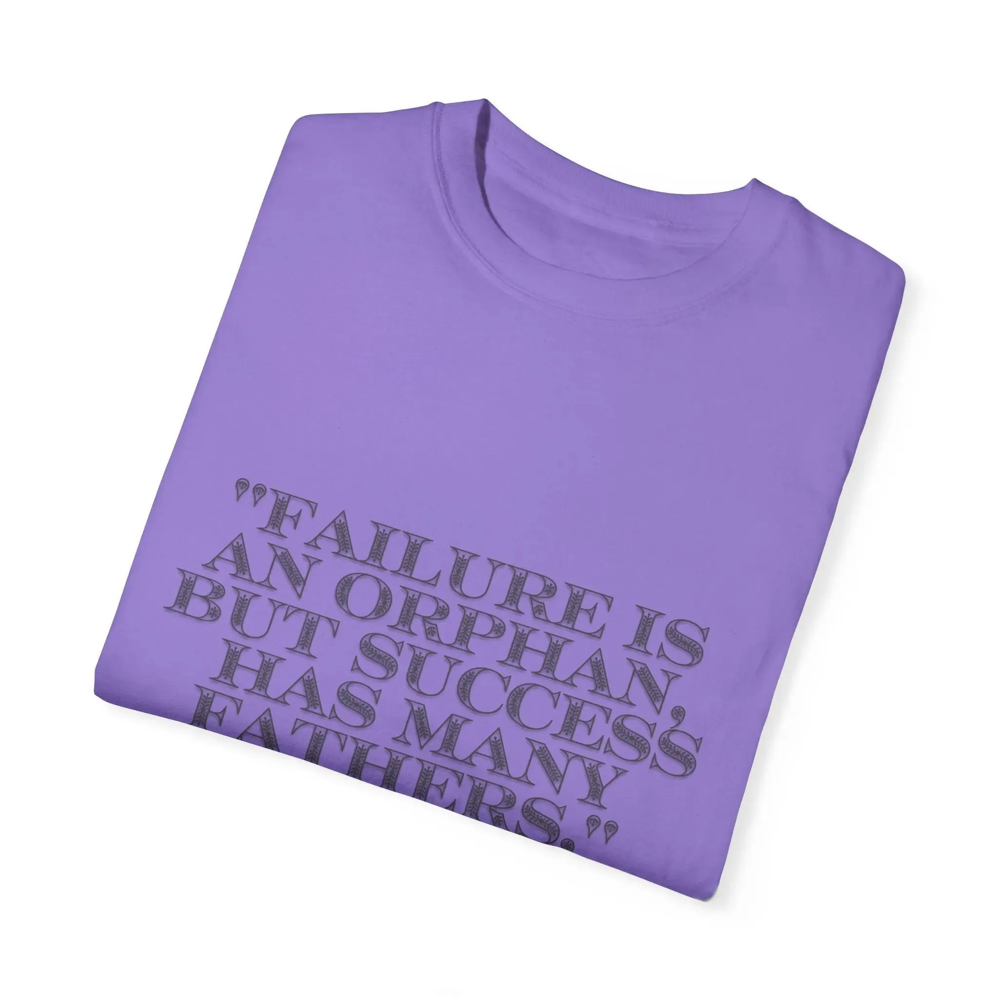 T-shirt Unisex with Quote