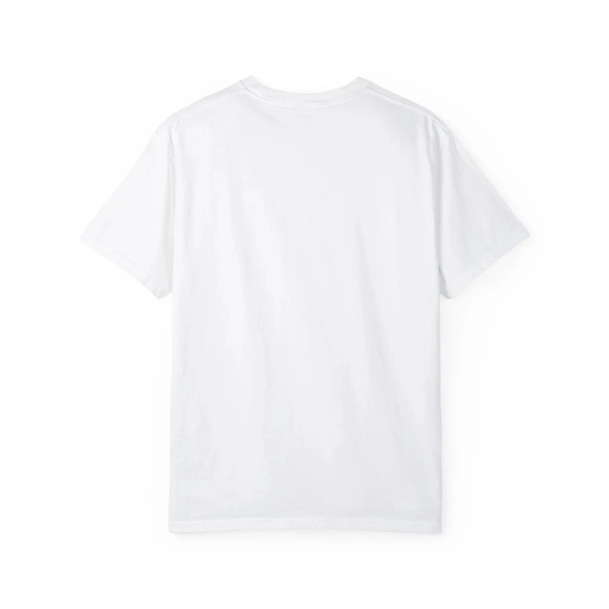 T-shirt Unisex with Quote