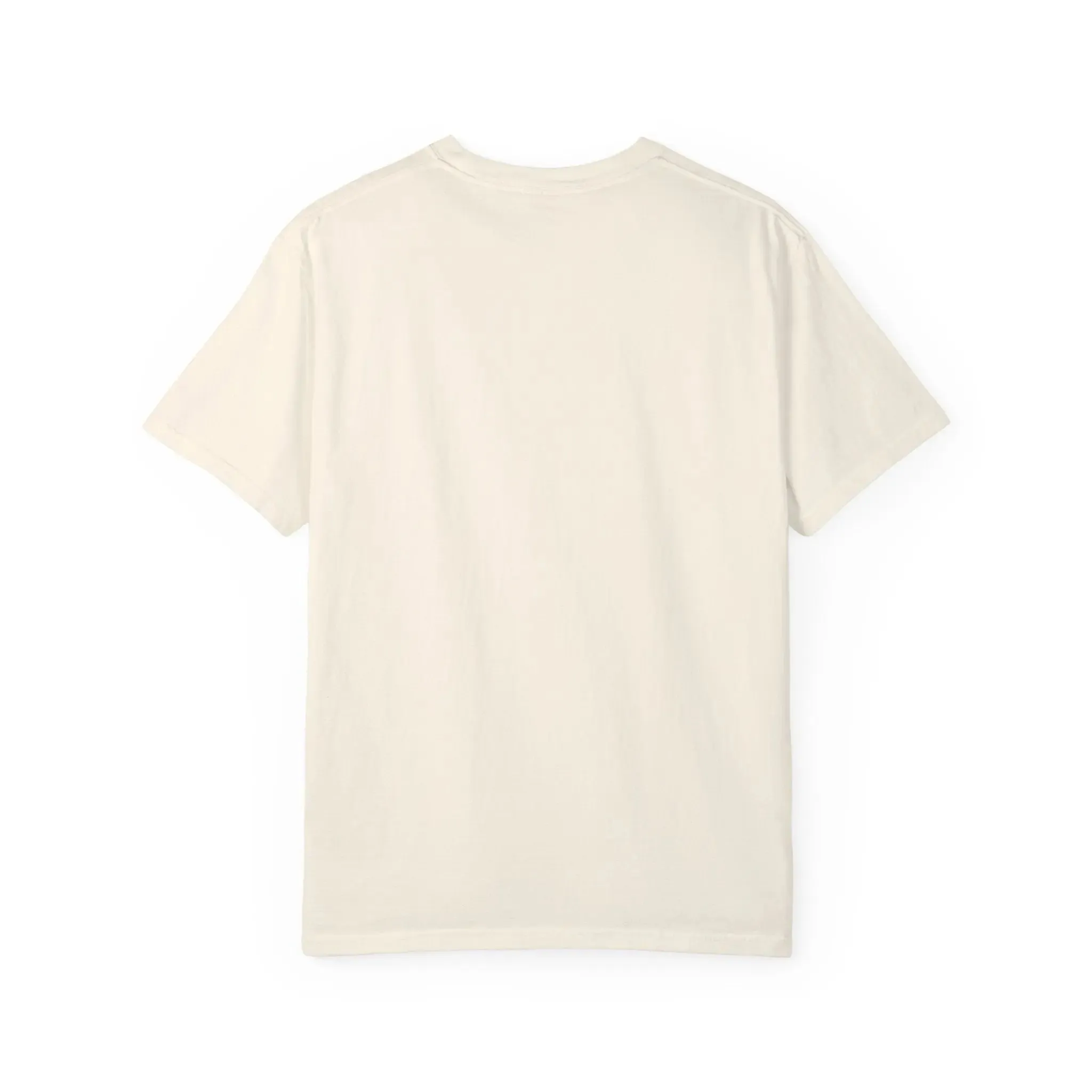 T-shirt Unisex with Quote