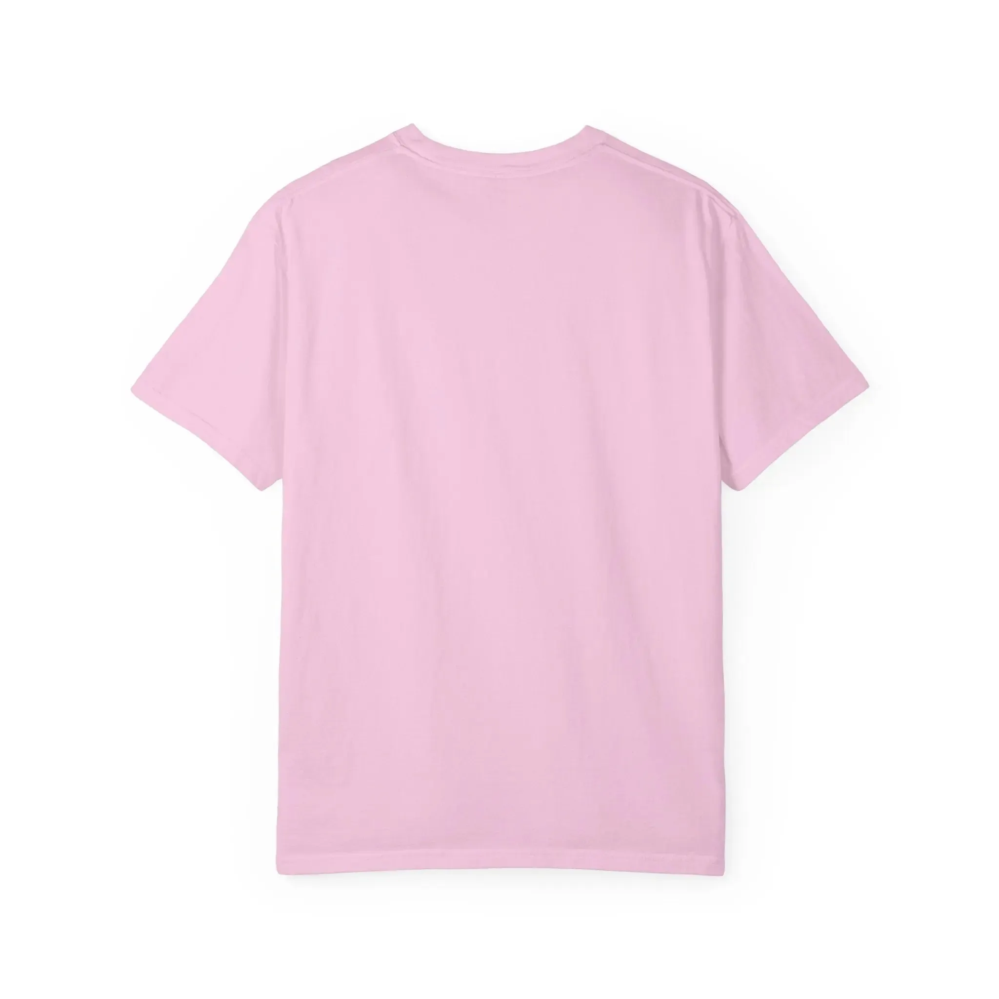 T-shirt Unisex with Quote
