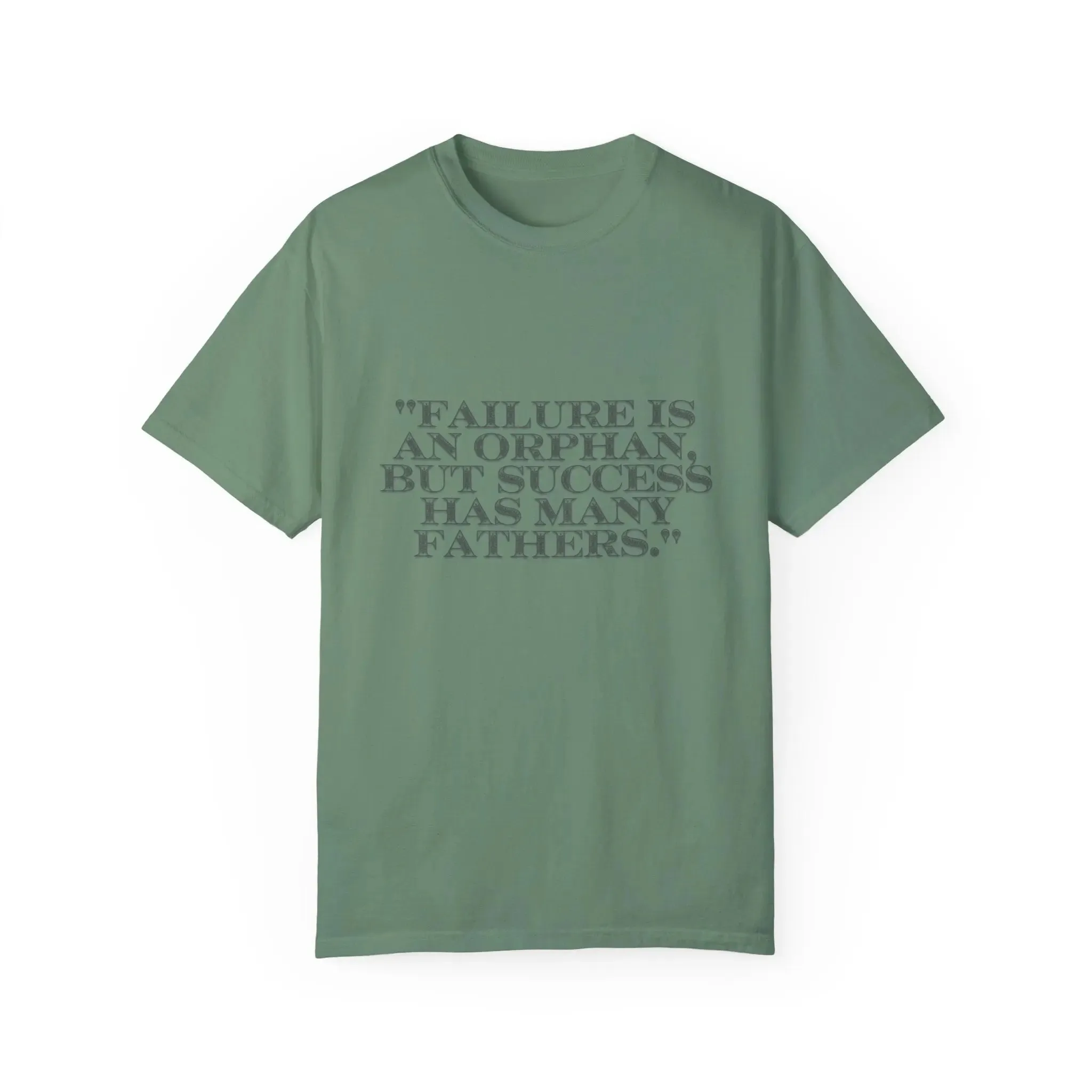 T-shirt Unisex with Quote