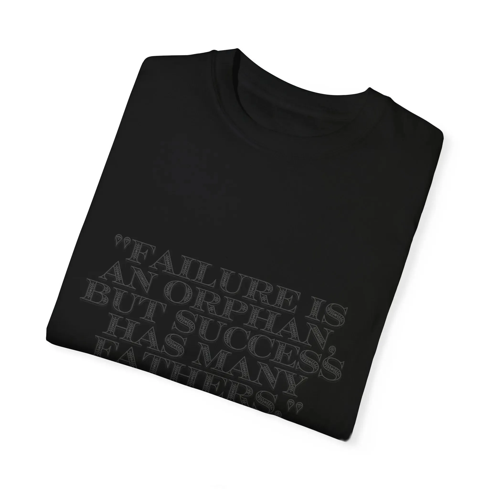 T-shirt Unisex with Quote