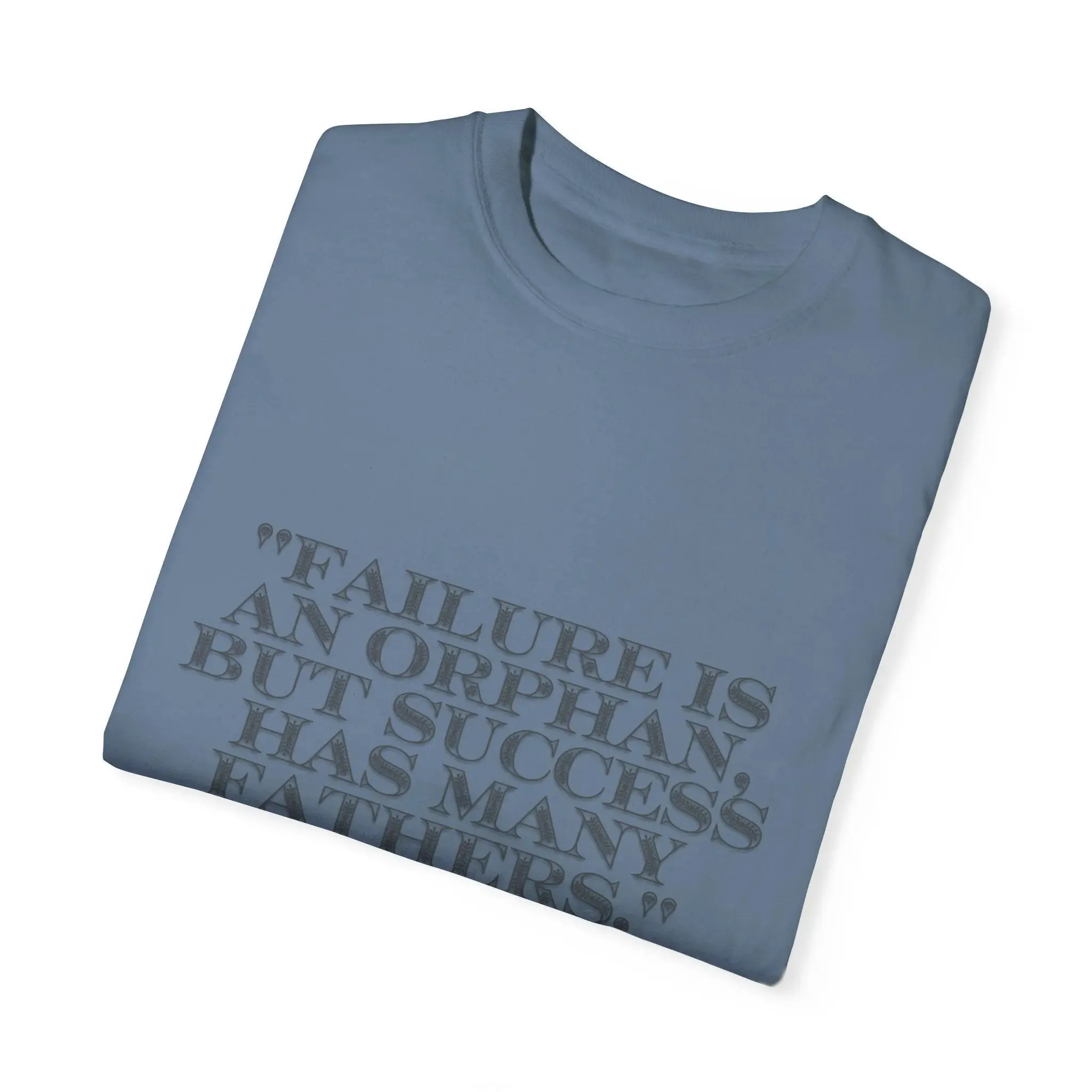 T-shirt Unisex with Quote