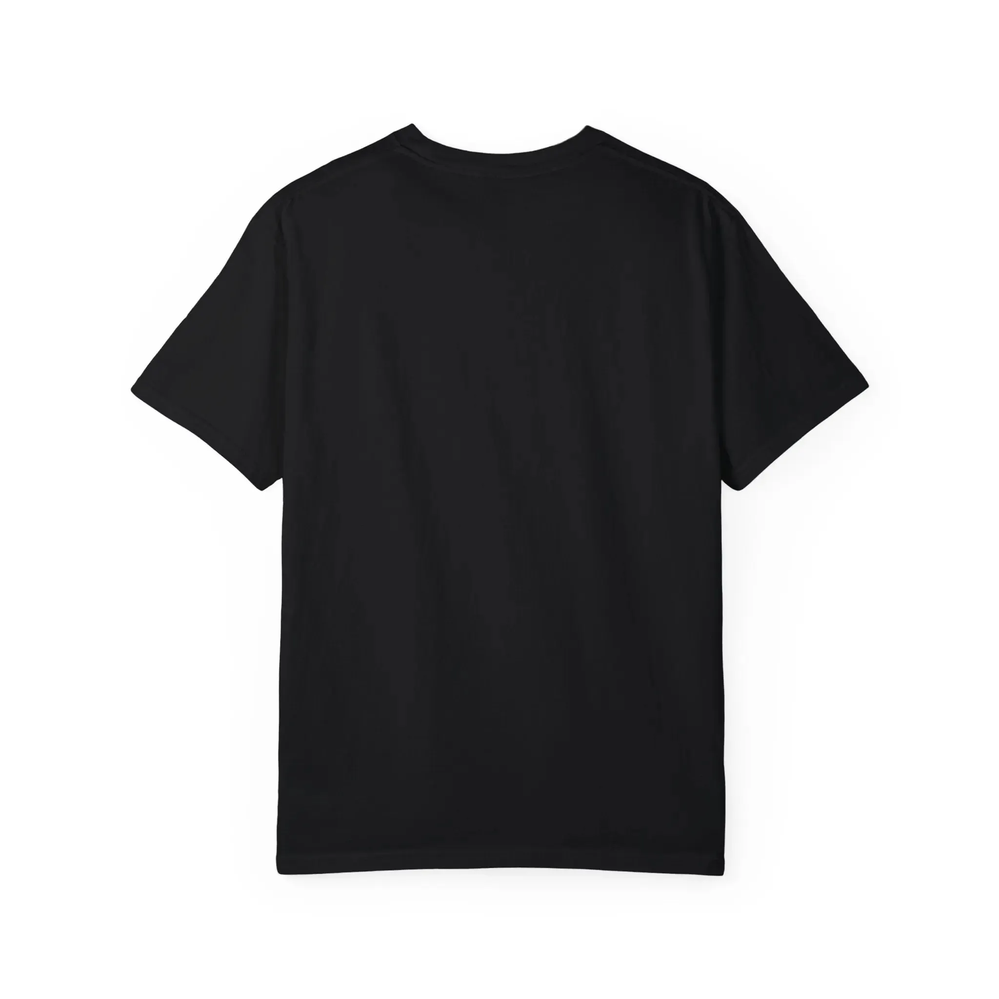 T-shirt Unisex with Quote