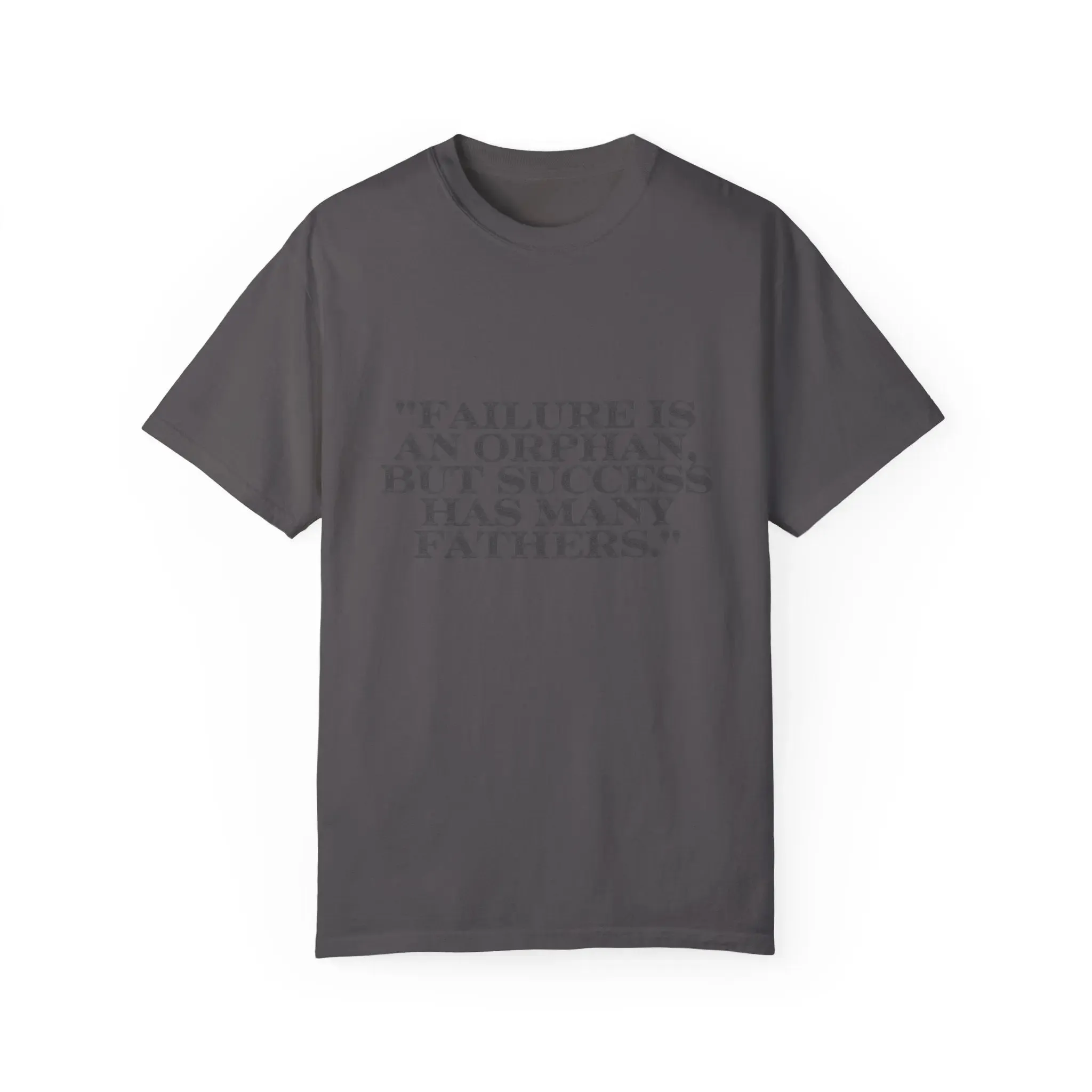 T-shirt Unisex with Quote