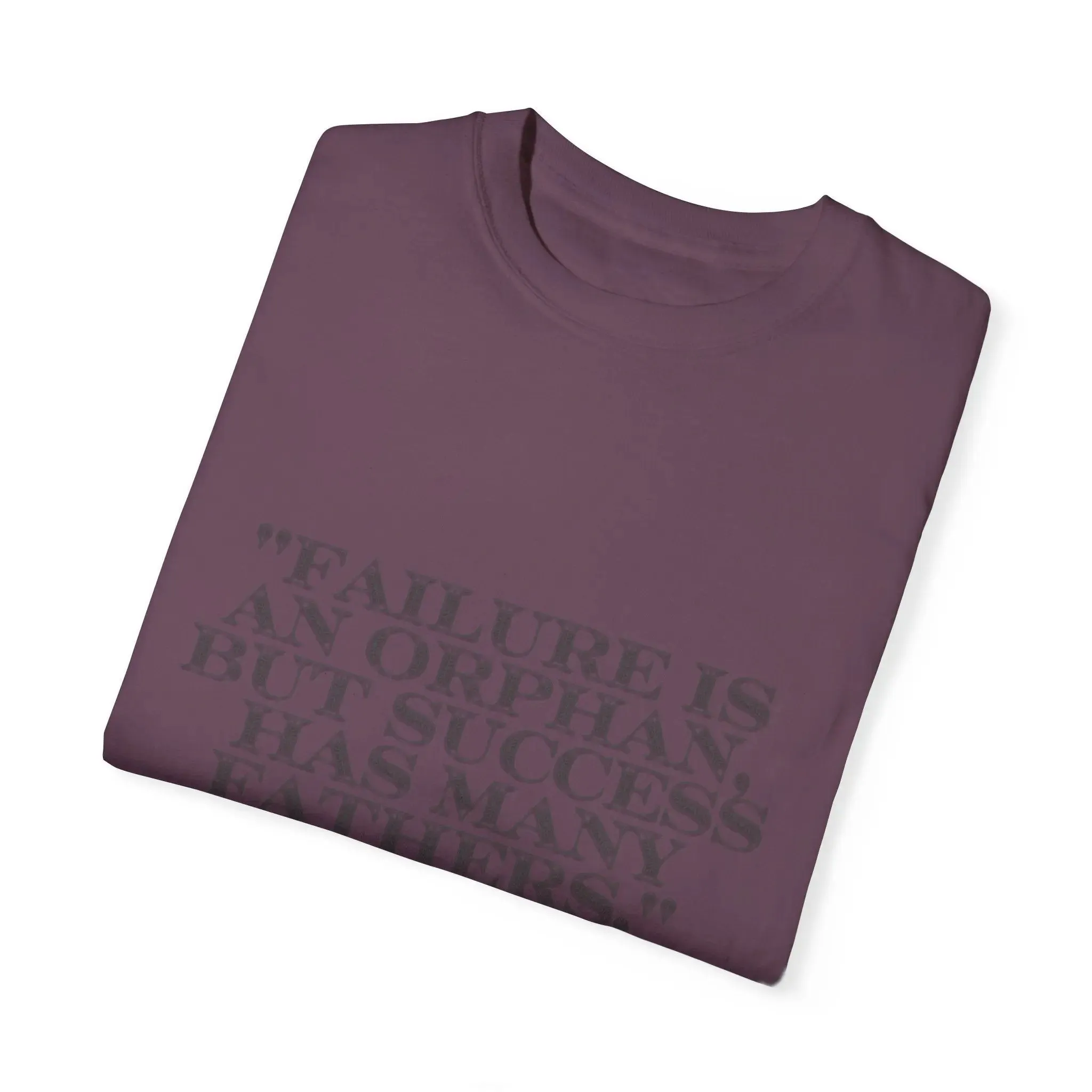 T-shirt Unisex with Quote
