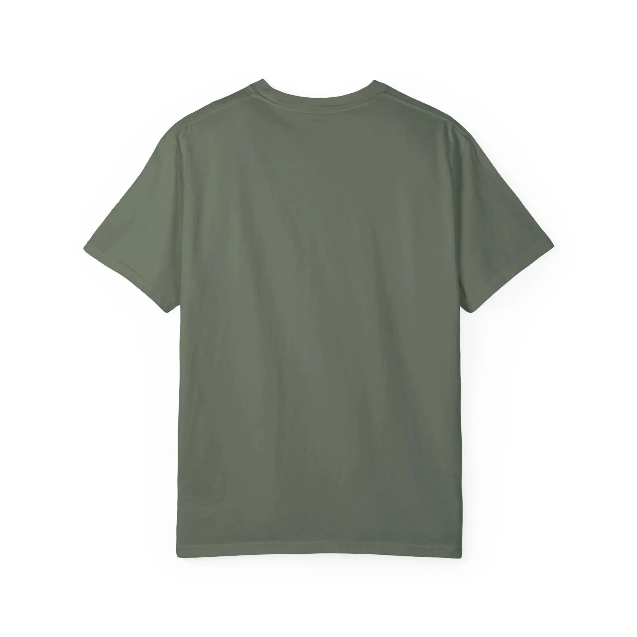 T-shirt Unisex with Quote