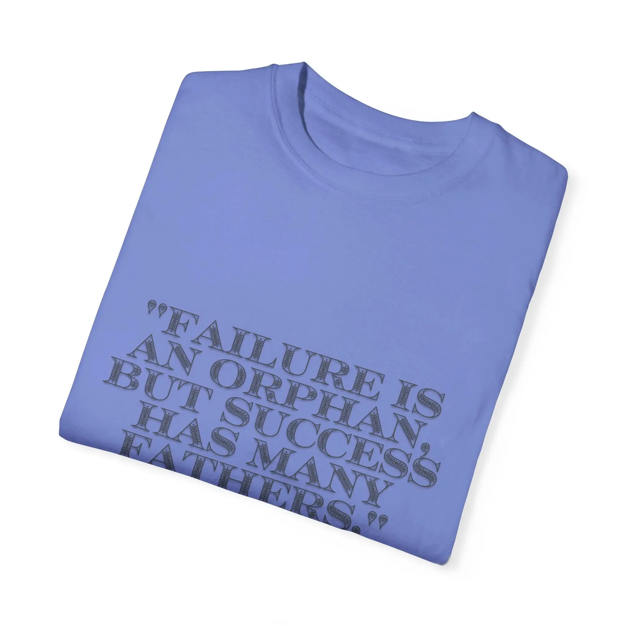 T-shirt Unisex with Quote