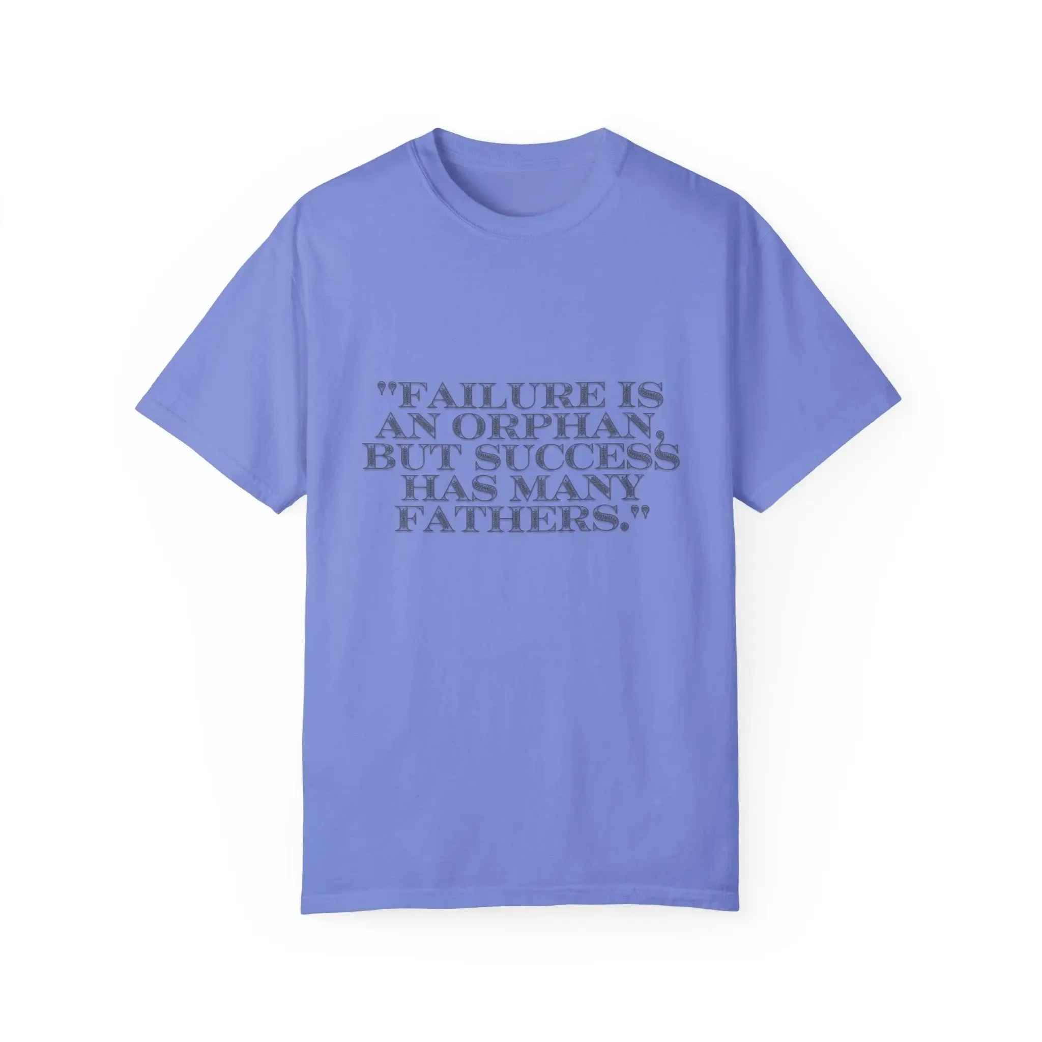 T-shirt Unisex with Quote