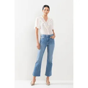 The Nikki Jeans