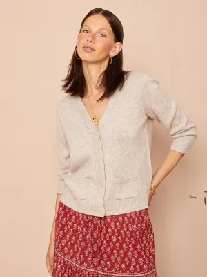 Thea Cardigan Millet