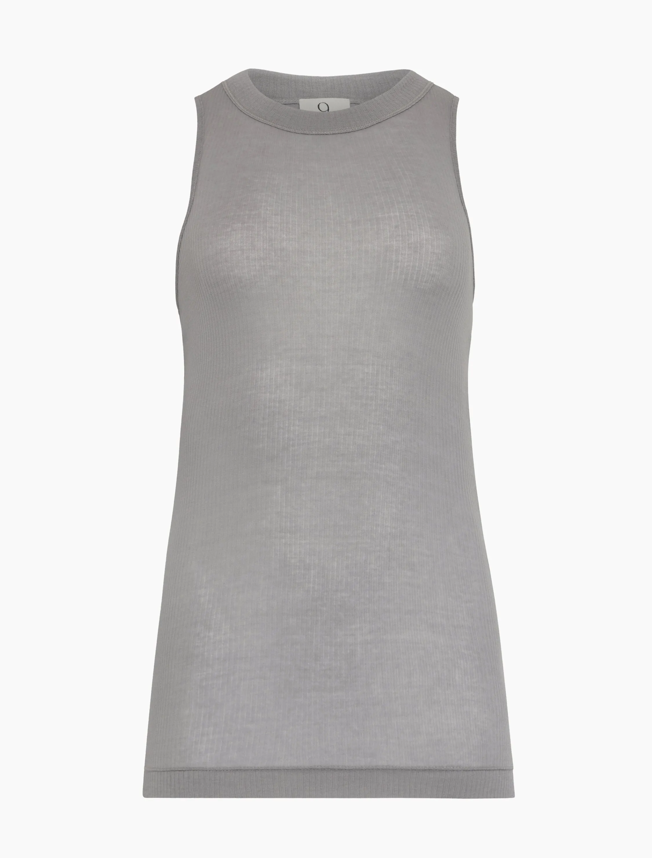 Tyro Tank in Bruised Plum