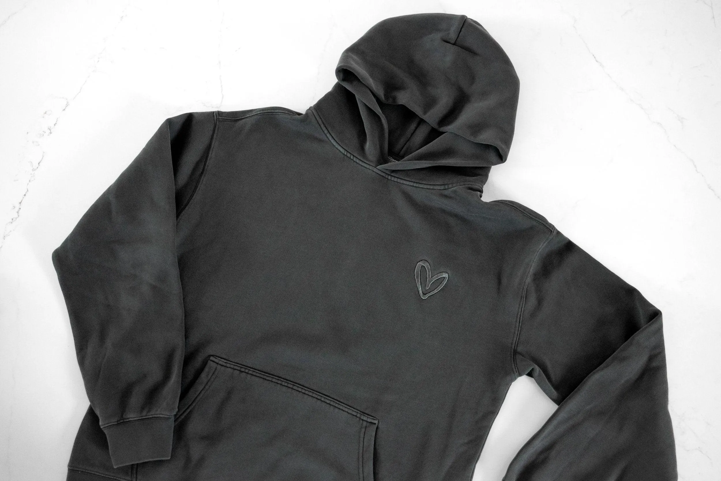 Women's LWYL Relaxed Hoodie