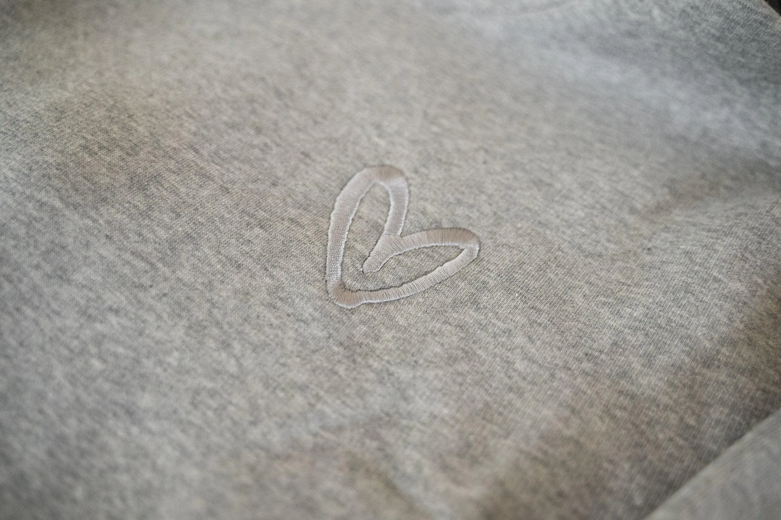 Women's LWYL Relaxed Hoodie