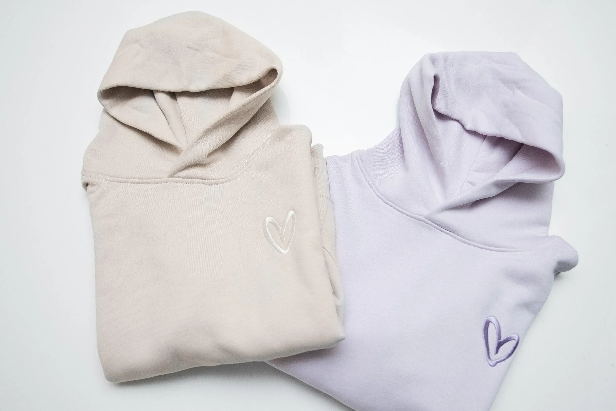 Women's LWYL Relaxed Hoodie