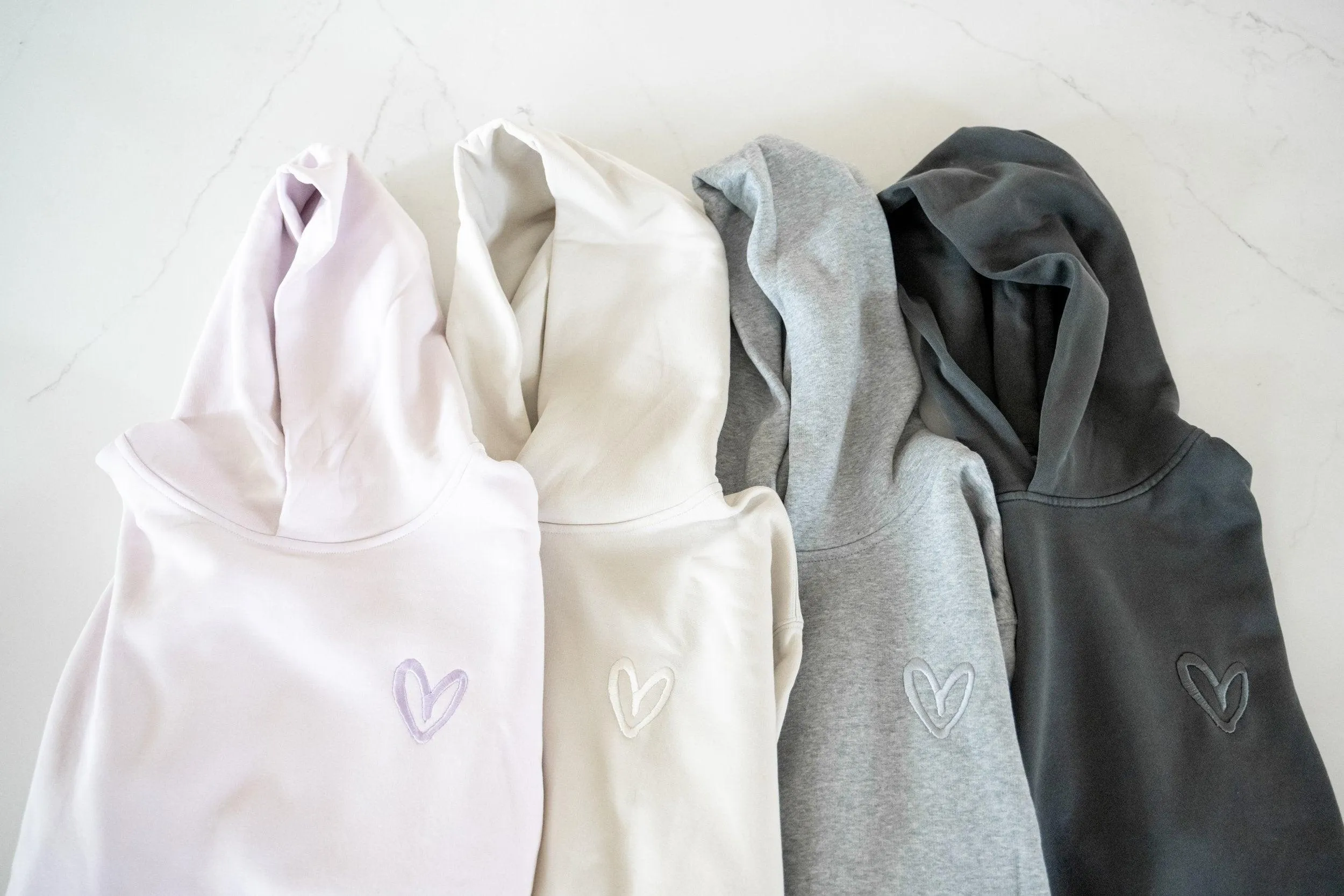 Women's LWYL Relaxed Hoodie