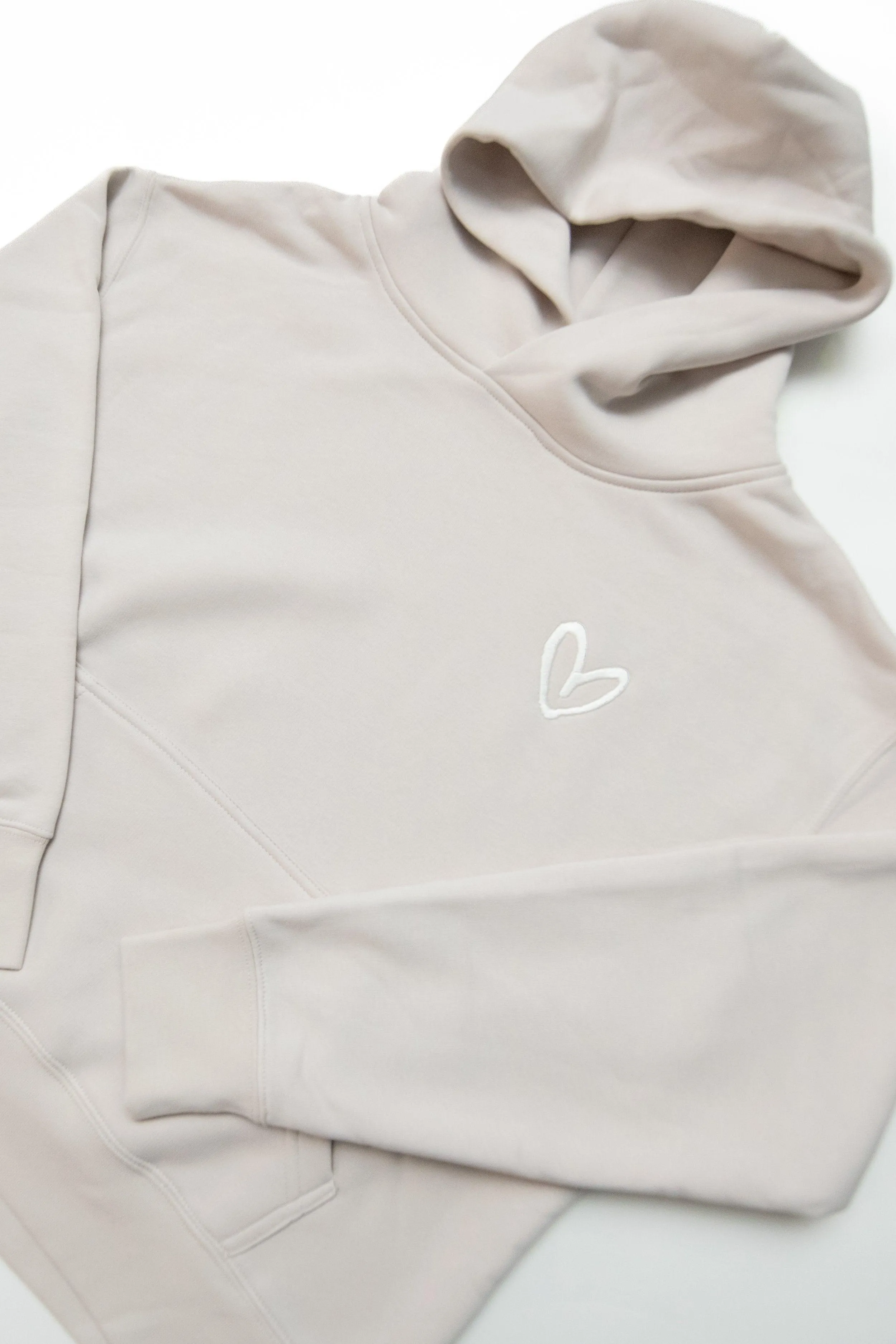 Women's LWYL Relaxed Hoodie